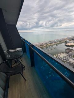 Orbita Apartments with sea wiev - 3