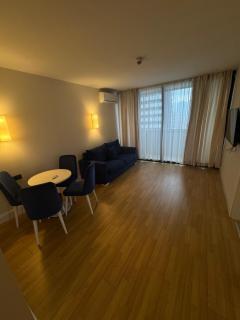 Orbita Apartments with sea wiev - 1