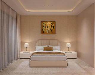 Ben Thanh Market - Luxury Kas Boutique Hotel - Thai Cuisine Restaurant - 8