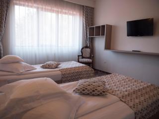 Best Western Silva Hotel - 8