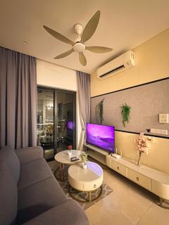 Lucentia HomeStay - 8