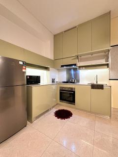 Lucentia HomeStay - 4