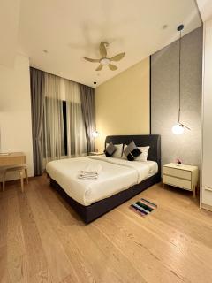 Lucentia HomeStay - 1