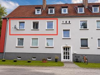 Cozy Stay Großbeeren -2BR Apartment - 2