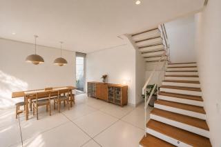 Casca - 3BR Luxury Villa Setraduta with Waterfall View - 3