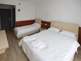 Özsoy Otel - 1
