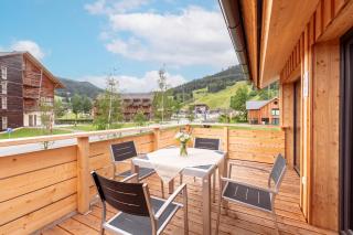 Apartments Kreischberg Chalets by ALPS RESORTS - 4
