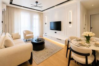 Beograd na vodi Belgrade waterfront - Royal apartment - 2