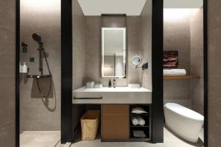 Atour Hotel Foshan Zumiao Lingnan World - 4