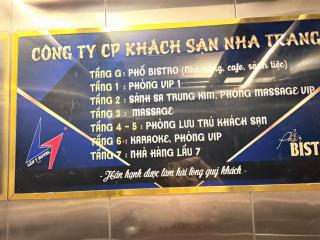 Hotel lầu 7 - 5