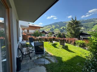 Apartment Hintermaisalm - 0