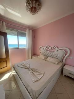 Rob's Seaview Apartment Durres Beach - Durrës - 2
