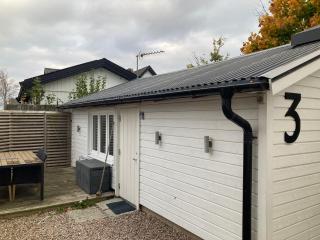 Compact living Laxvik - 5