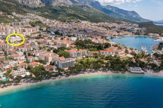 Tina Apartment in Town Centre with Free Parking - 8