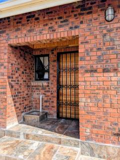 Ntoampe Estate, 24hr Guard, Backup Power - 4