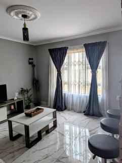 Ntoampe Estate, 24hr Guard, Backup Power - 2