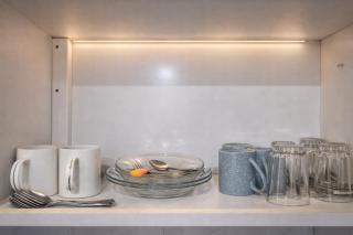 Nova Stays- Secure - Modern - Family Apt - Near Islamabad Airport - 7