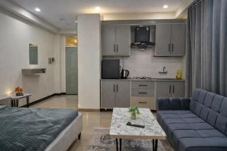 Nova Stays- Secure - Modern - Family Apt - Near Islamabad Airport - 5