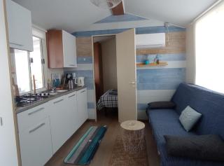 Azzuro Sea Retreat Mobile Home - 6