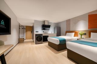 Guang Dong Hotel - 3
