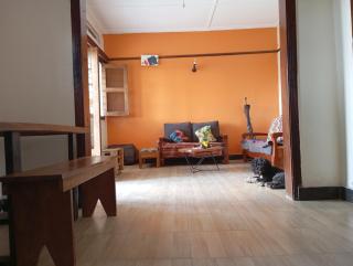 Bella Nubian - 4BR Garden Home, 3 Min to the Nile - 2