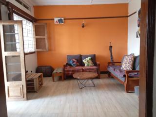 Bella Nubian - 4BR Garden Home, 3 Min to the Nile - 9