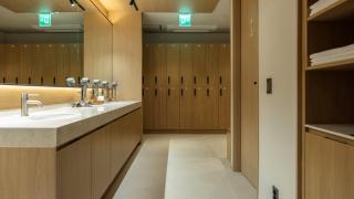 Anook Hotel & Spa Bucheon Sangdong - 2