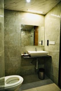 hotel JHD - 1