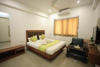 Hotel Rangoli Dharampur - 7