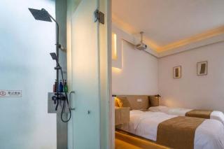 The Yangshuo Durian Guesthouse 阳朔榴莲间民宿 - 8