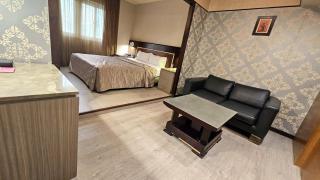 Beckham Motel - 8