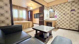 Beckham Motel - 4