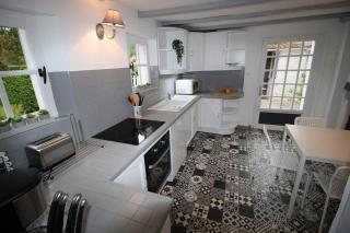Gîte des 2 Dalles 4 pers - 1