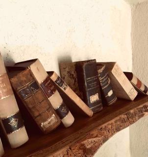 Antica Colombaia - 7