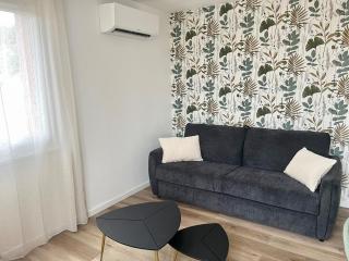 Appartement cosy aux portes de l'Ardèche verte - 8