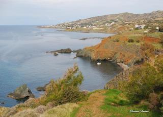 Mourayio Apartments - Pomos - 3
