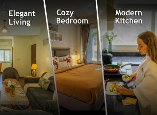 Perfectstayz Luxe Suites - 0