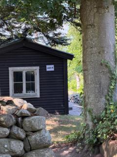 BAPA STAYs by the Ivö lake - 1
