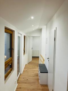 Moderne 2 Zimmer Wohnung voll ausgestattet - 9