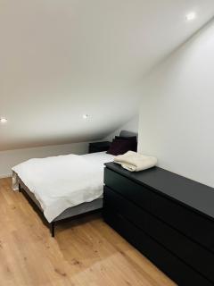 Moderne 2 Zimmer Wohnung voll ausgestattet - 5