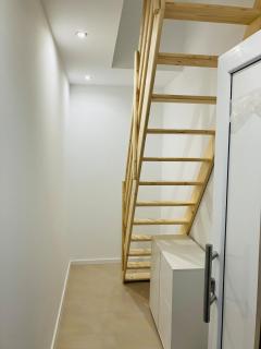 Moderne 2 Zimmer Wohnung voll ausgestattet - 4