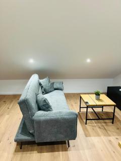 Moderne 2 Zimmer Wohnung voll ausgestattet - 1
