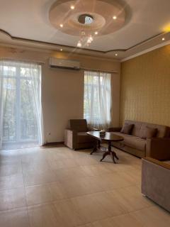 Apartment Pushkina 54 - 7