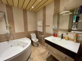 Apartment Pushkina 54 - 6