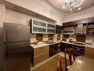Apartment Pushkina 54 - 4