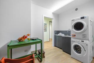 Appartamento Girasole - Happy Rentals - Turim - 2