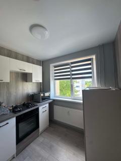 Geri apartamentai - 3