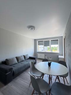 Geri apartamentai - 2