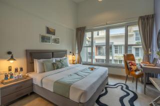 Perfectstayz Luxe Suites - 8