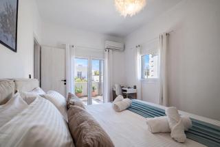 Catch the Vibe - Your 3BR&2BA Cozy Cretan Escape - Ravdhoúkha - 2